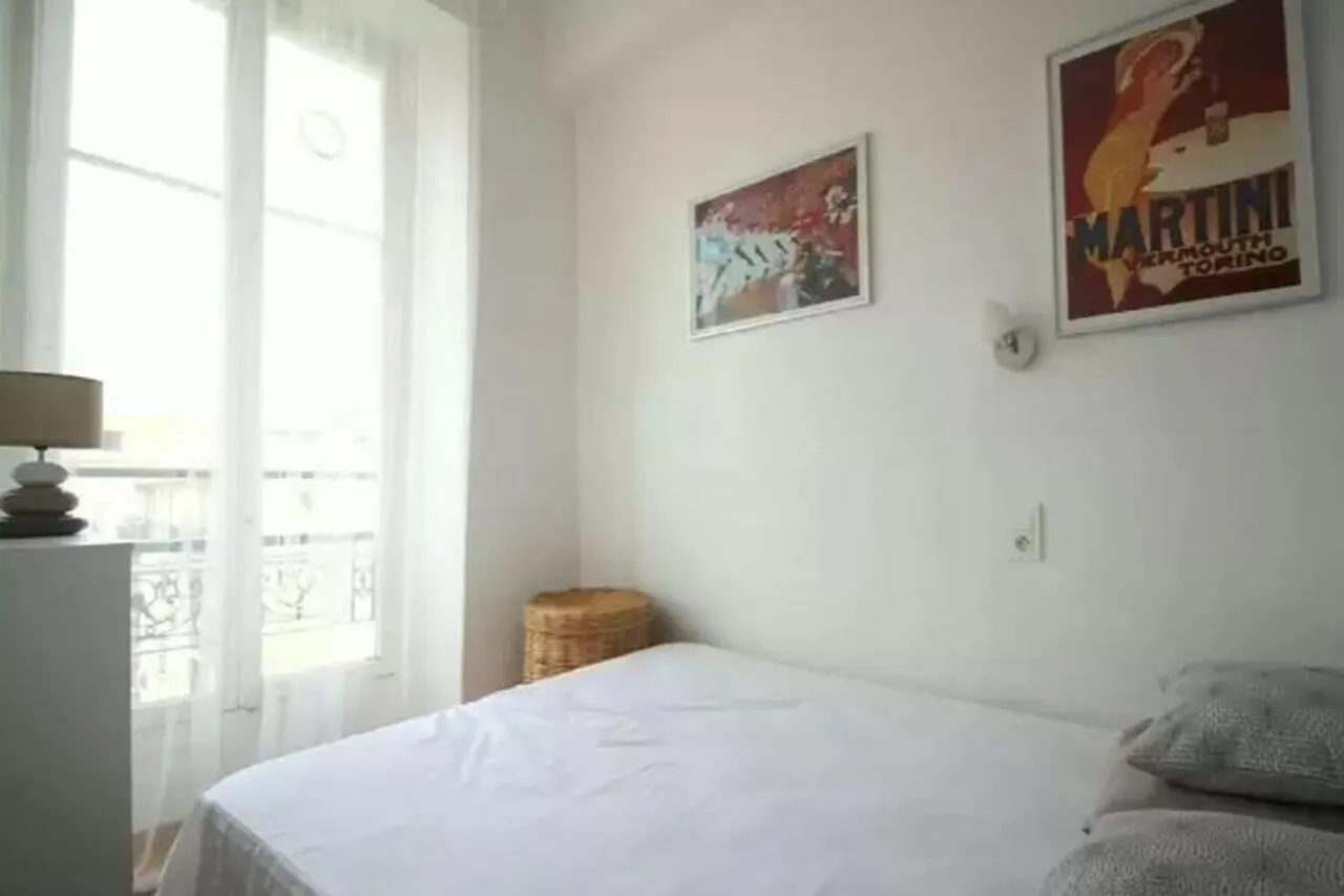 Nice Booking - Palais Buffa