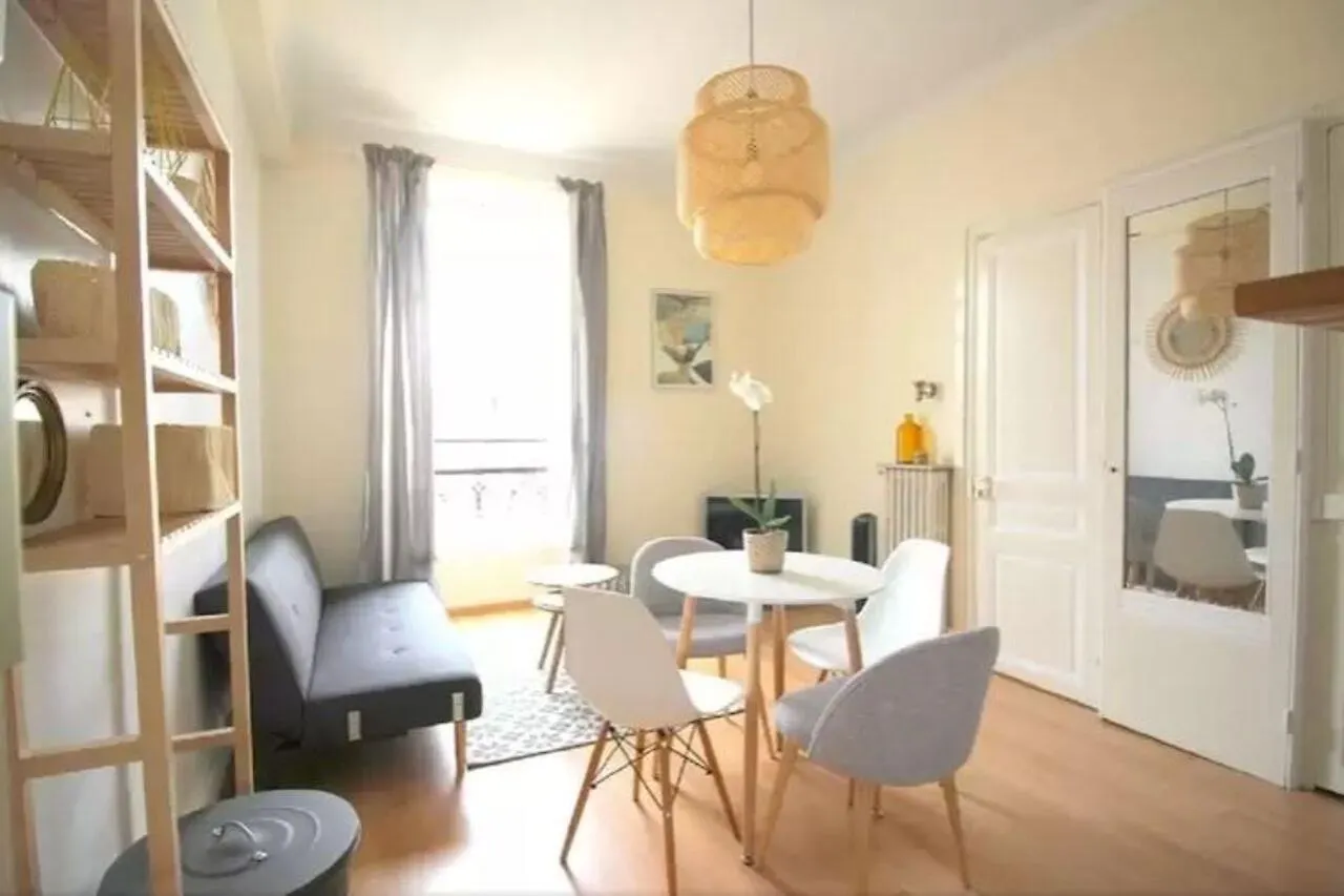 Nice Booking - Palais Buffa Francia