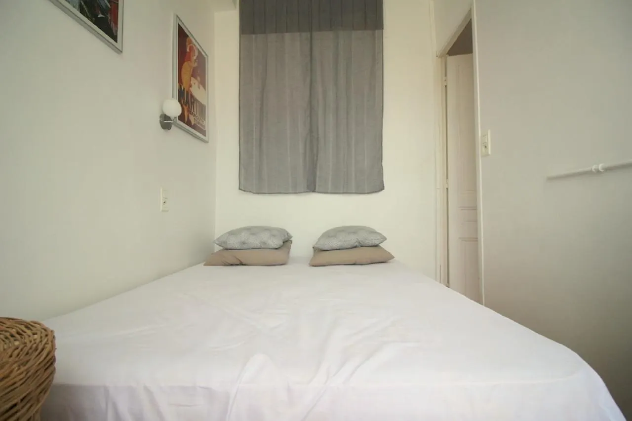 公寓 Nice Booking - Palais Buffa